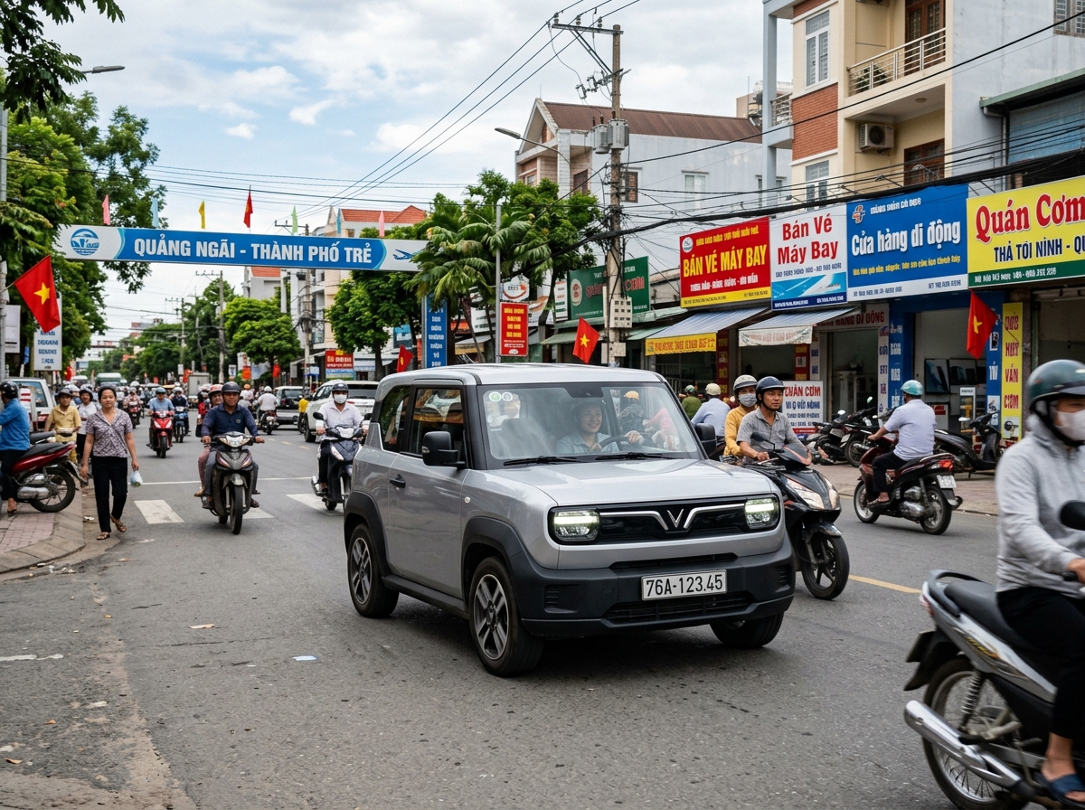 Nở Motorbikes